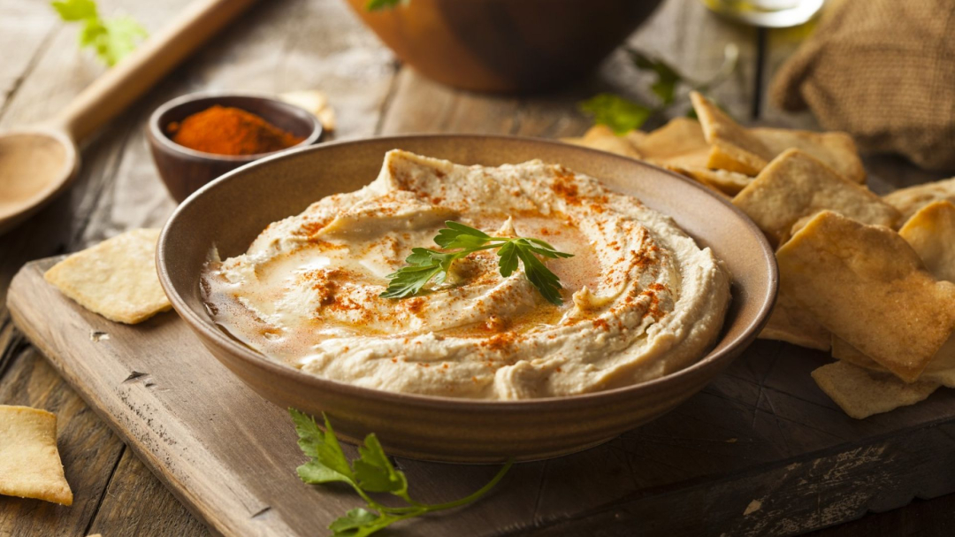 5 продуктов для интервального голодания