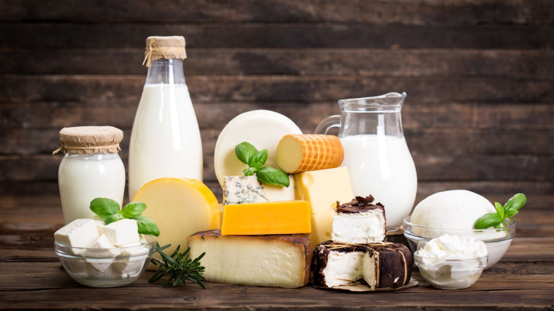 Цельномолочные продукты снижают риск диабета 2 типа