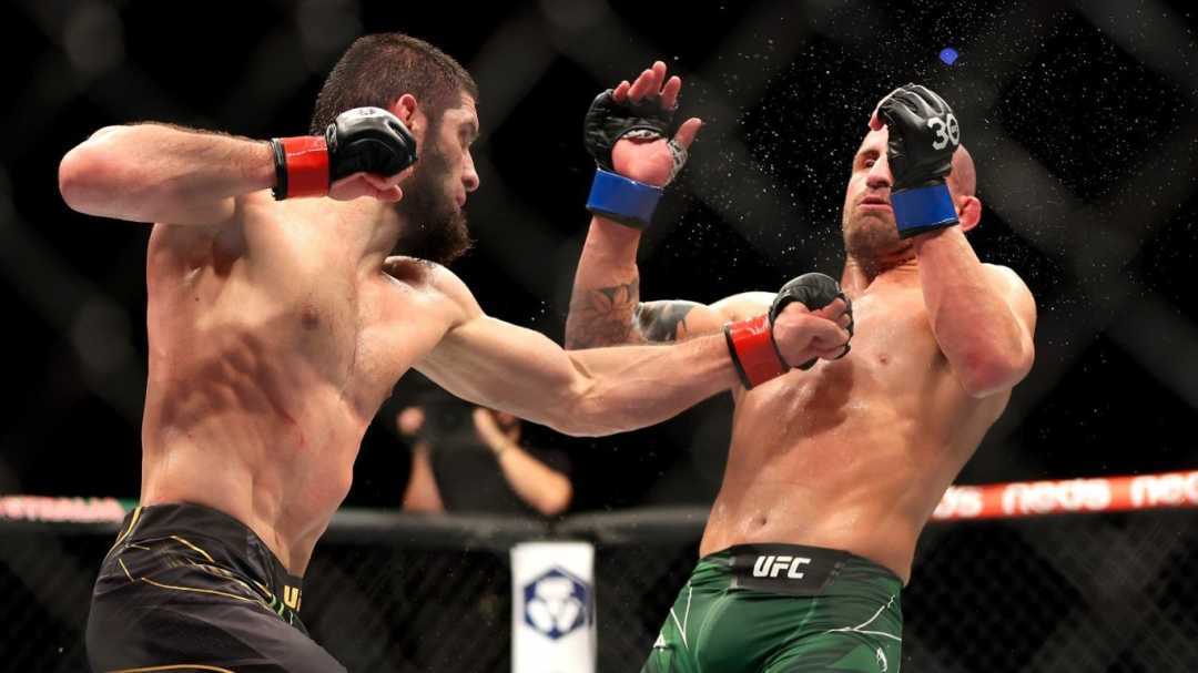 Конец мегасделки: UFC заплатил бывшим бойцам 335 миллионов долларов