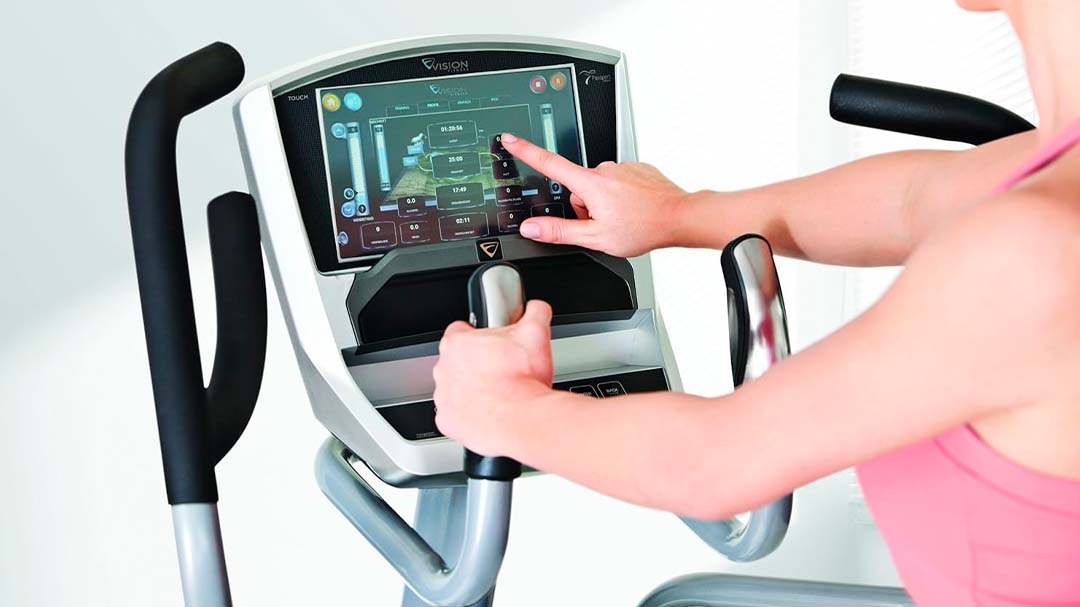 Vision Fitness