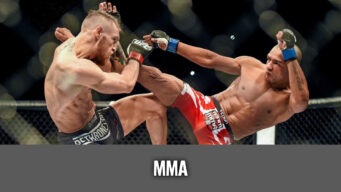 mma