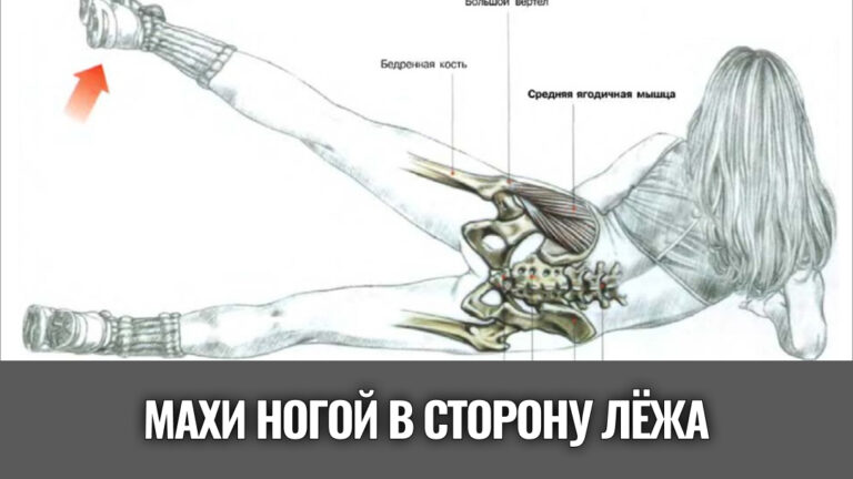 махи-ногой-в-сторону-лежа-на-боку