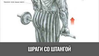 шраги-со-штангой
